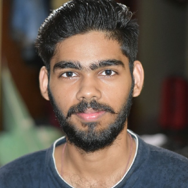 Suman Prasad